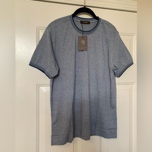 GARNET Men’s Luxury Brand Shirt NWT 🌴